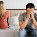 como tratar a tu pareja después de una infidelidad