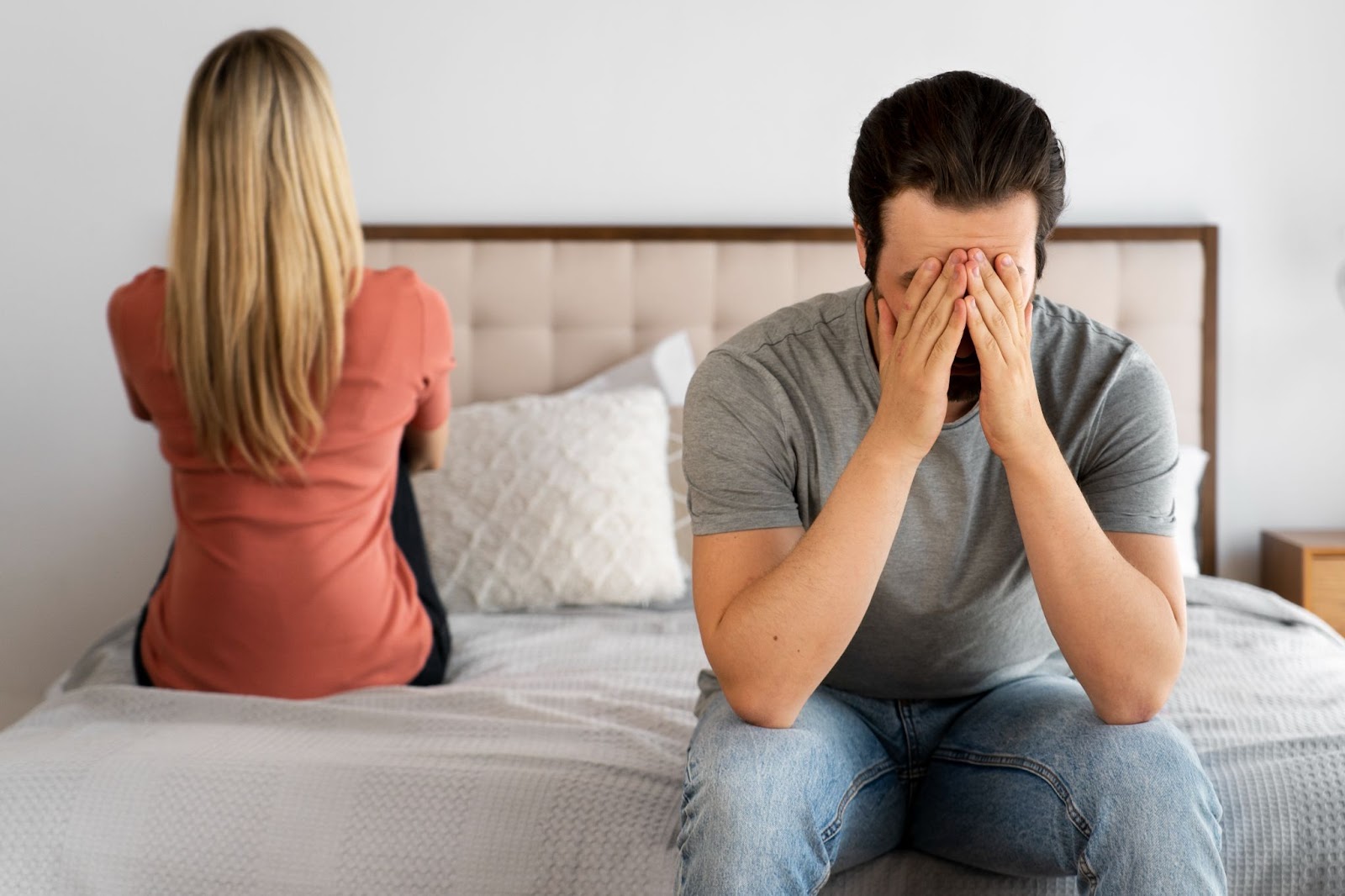 como tratar a tu pareja después de una infidelidad