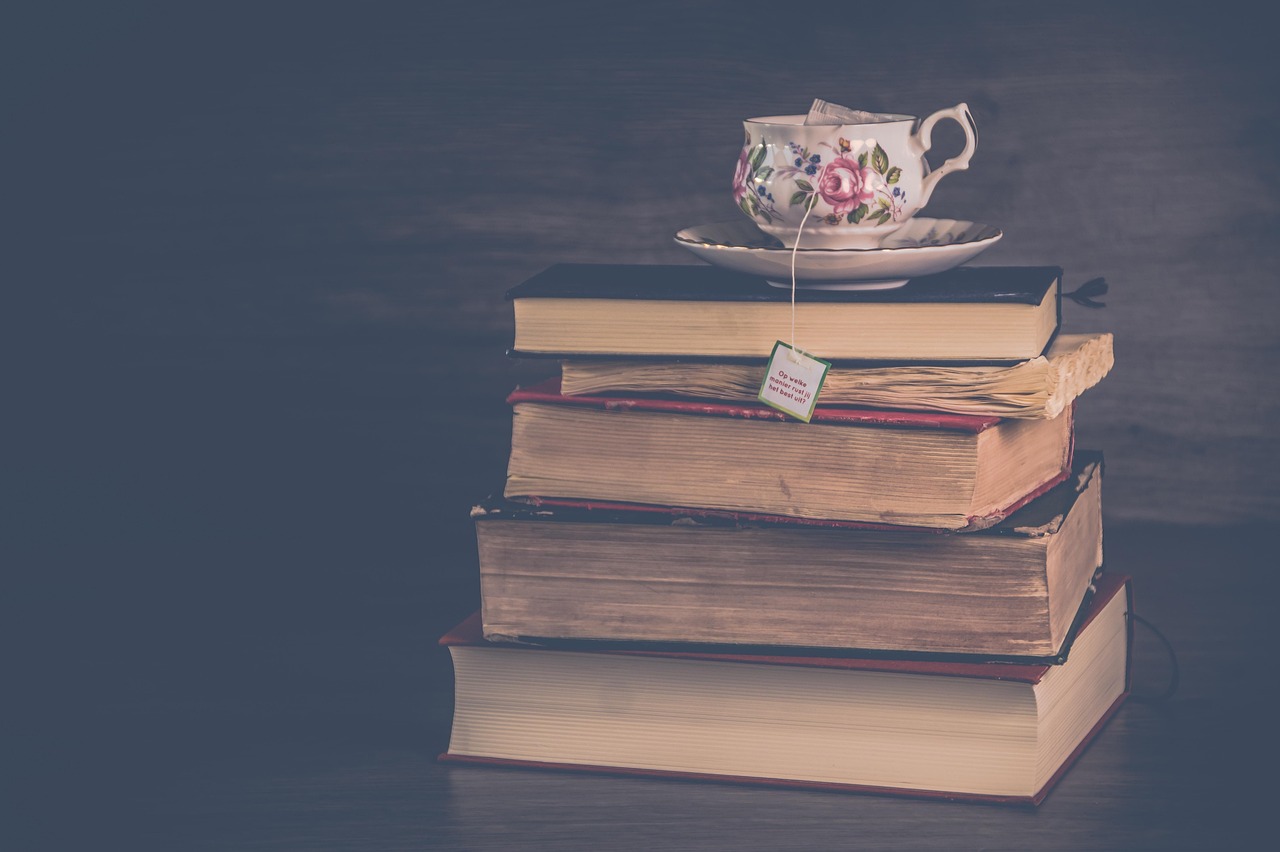 libros de desarrollo personal