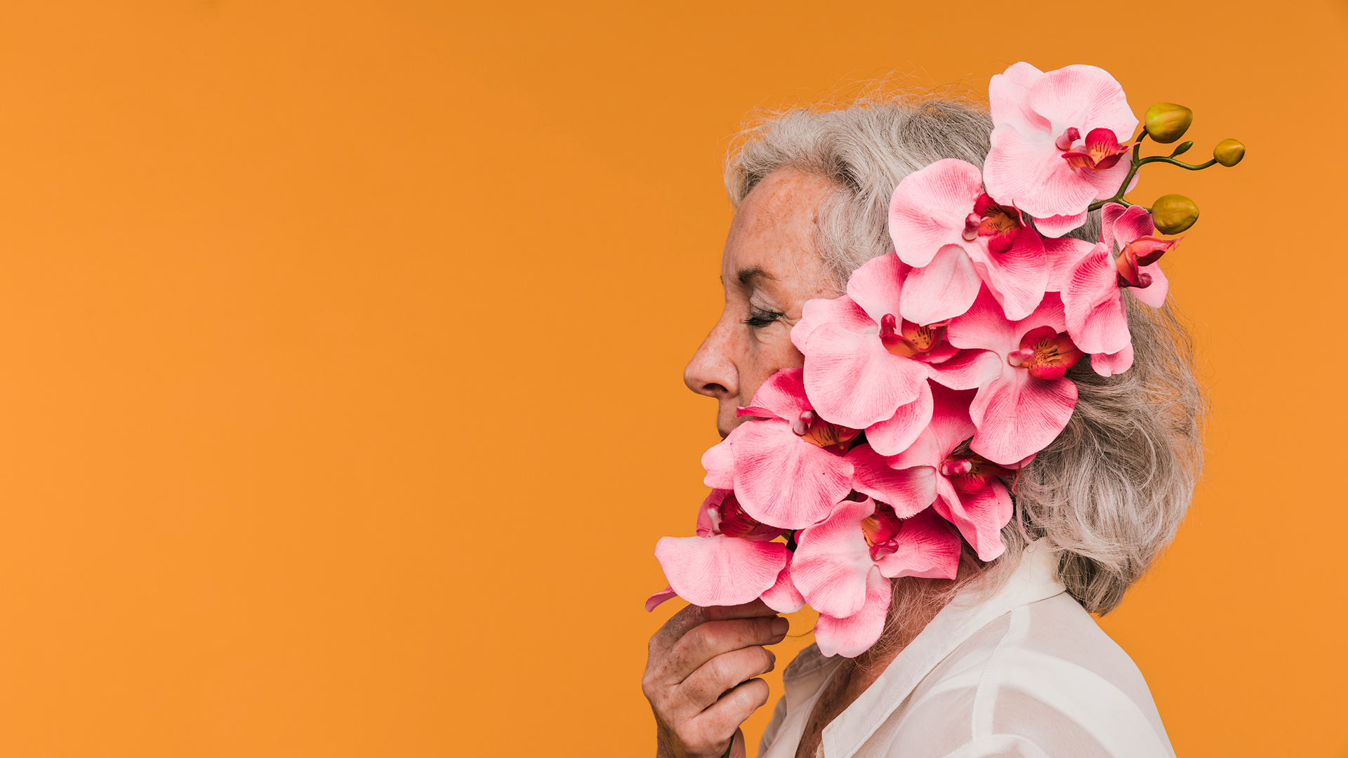 El deseo sexual en la menopausia