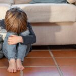 Depresión infantil