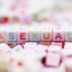 Que es asexualidad