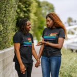 Qué es demisexualidad