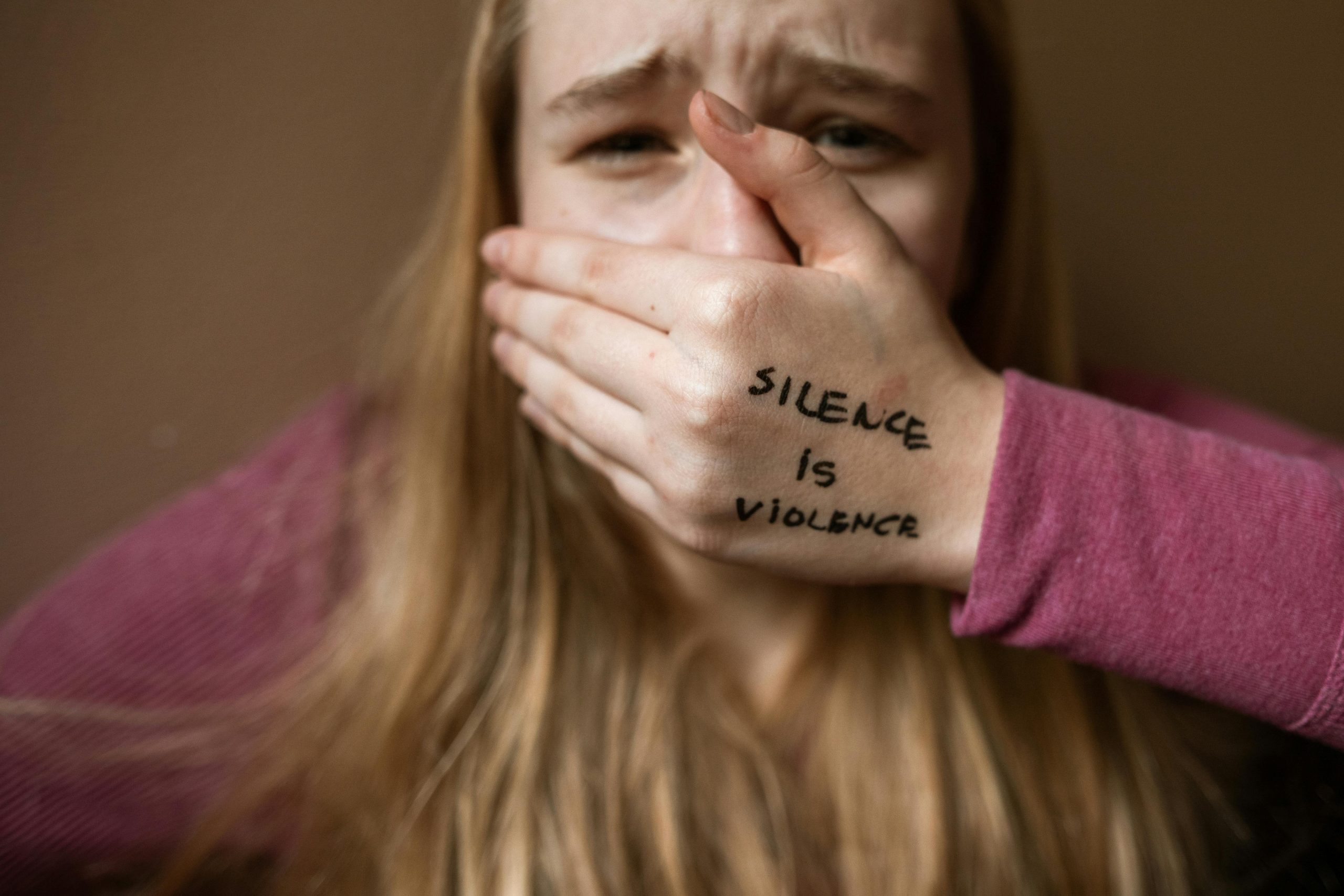 Señales de gaslighting