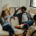 Mejorar la comunicación en pareja