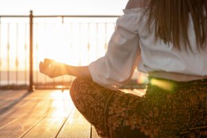 Técnicas De Mindfulness