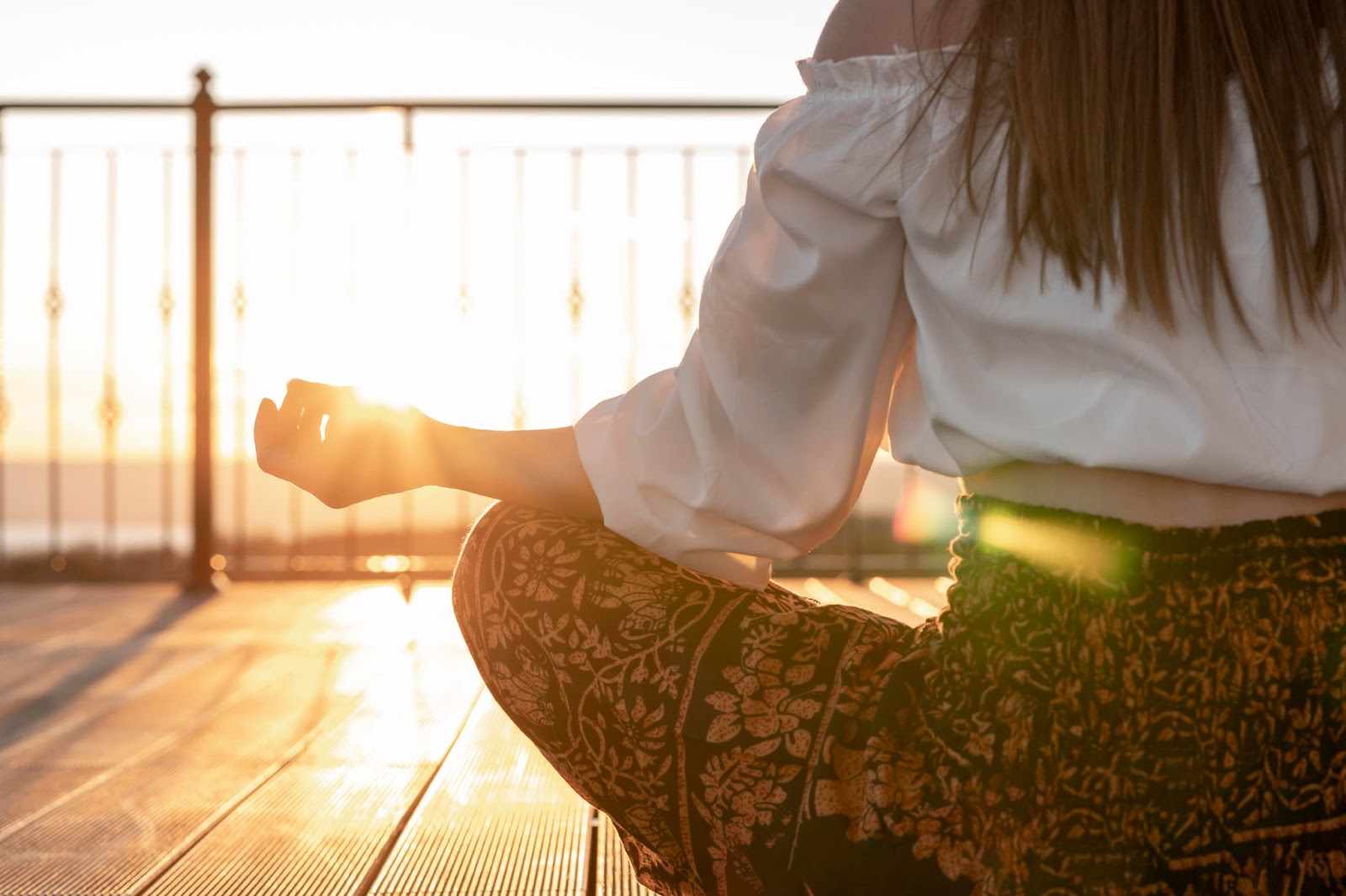 Técnicas De Mindfulness