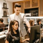 Desarrollo profesional