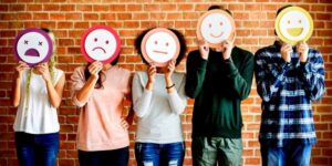 Desarrollo emocional