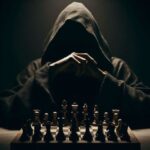 Persona misteriosa