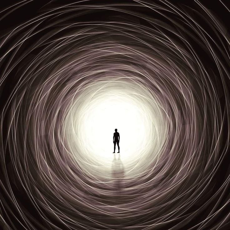 Persona misteriosa