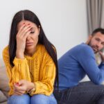 señales de infidelidad de un hombre