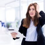 Insatisfacción laboral