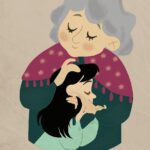 Depresión Por Muerte De Una Madre
