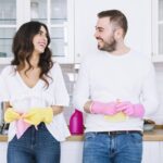 Tareas Del Hogar