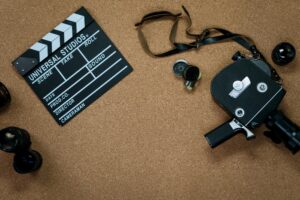Cinéfilo