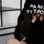 Síntomas de ataque de pánico