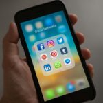 Impacto de las redes sociales