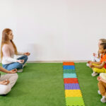 Relajación infantil