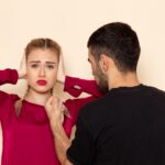 Violencia en el noviazgo